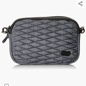 Lug Coupe Convertible Crossbody